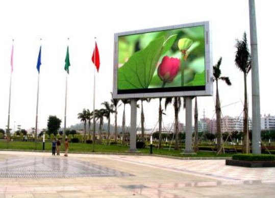 關(guān)于戶外全彩LED顯示屏,你不知道的防老化常識(shí)?