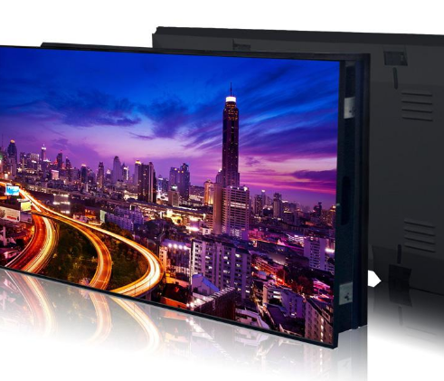 小間距高清LED顯示屏有哪些優勢？